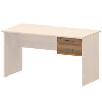 Тумба подвесная ( к столам глубиной 73см) Арго АТ-02